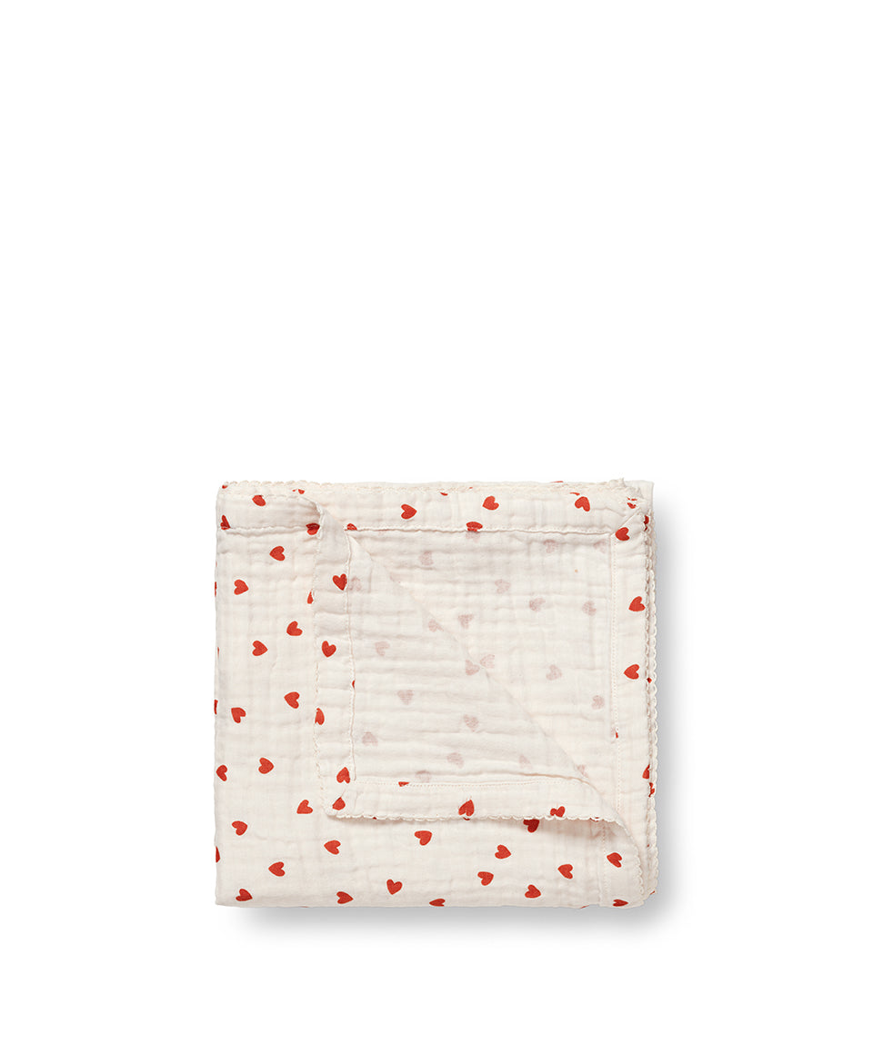 Murray Swaddle, Little Love