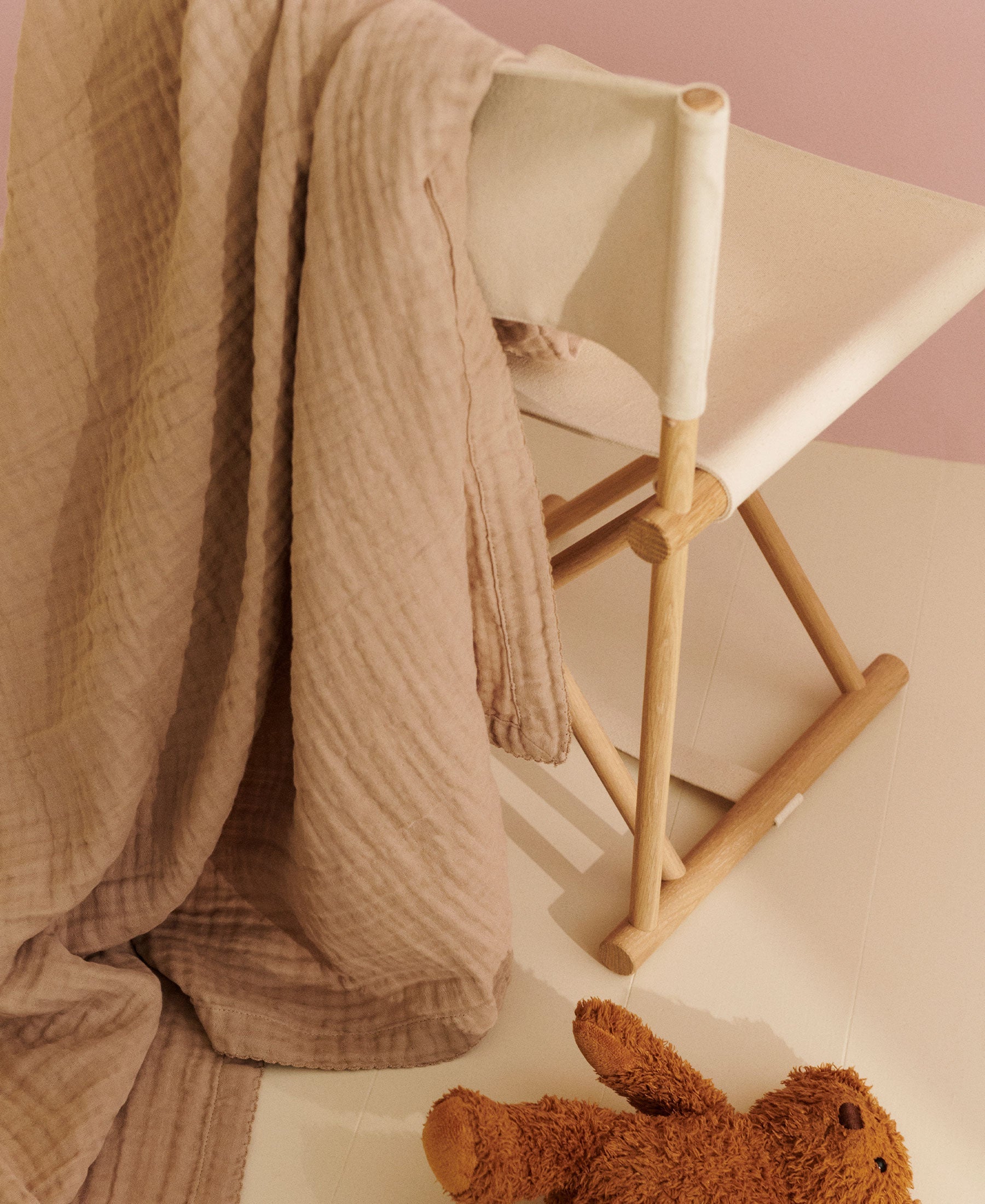 Murray Swaddle, Little Mouse