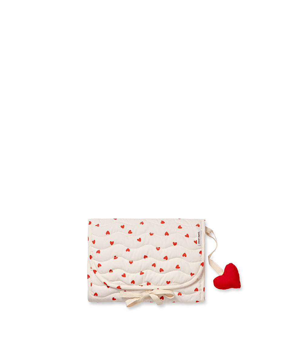 River Changing Mat, Little Love