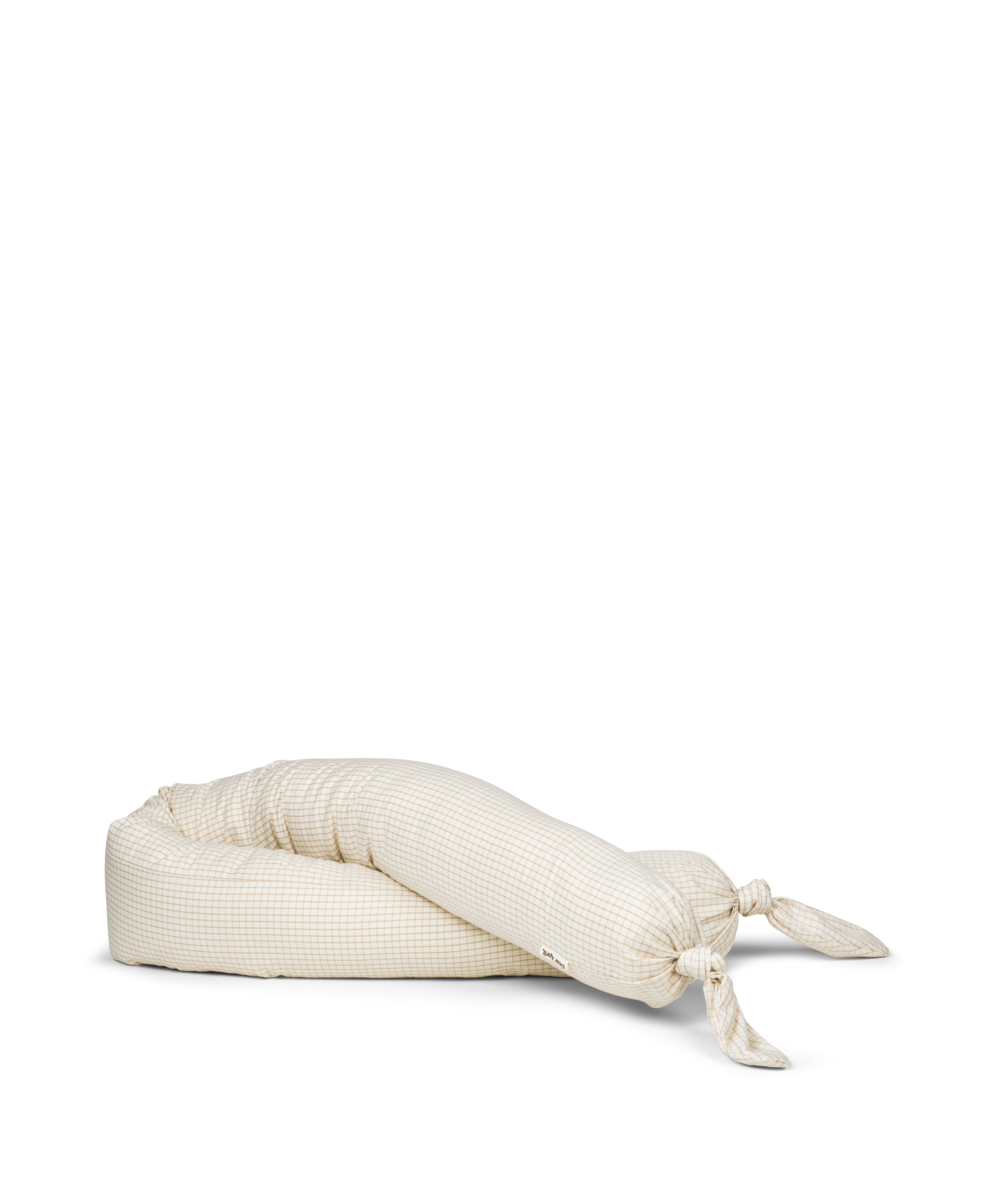 Skye Bed Snake, Mini Check