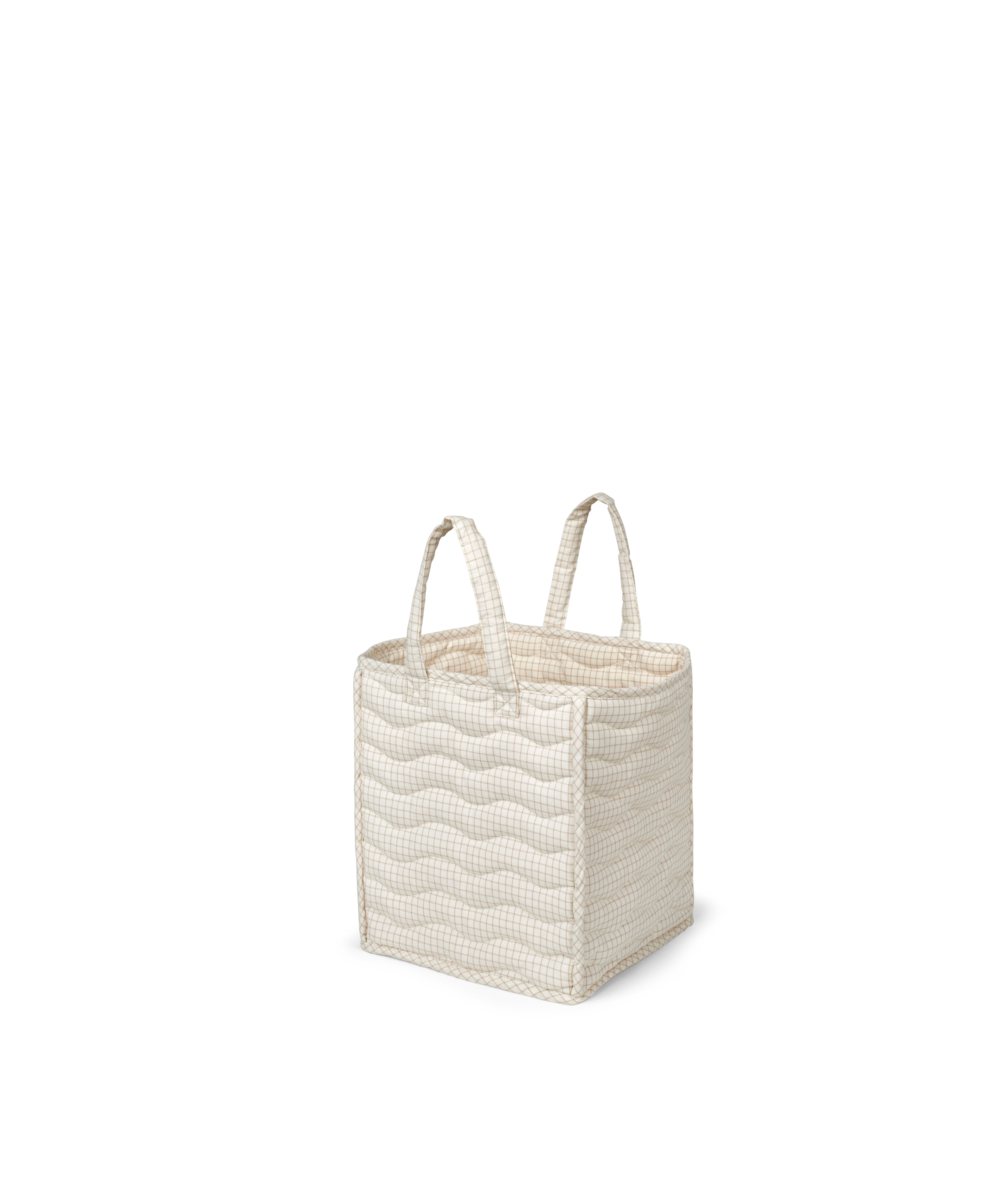 Ami Basket, Mini Check