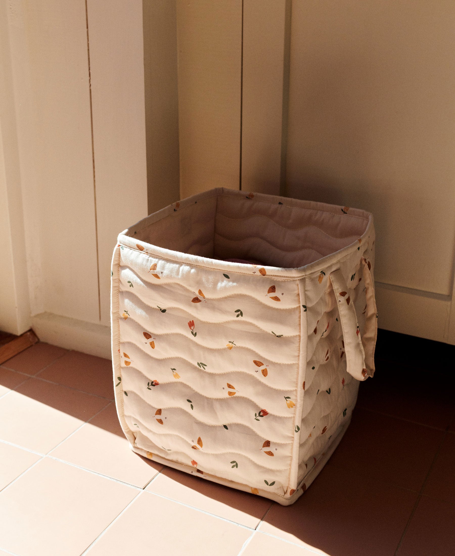 Ami Basket, Songbirds