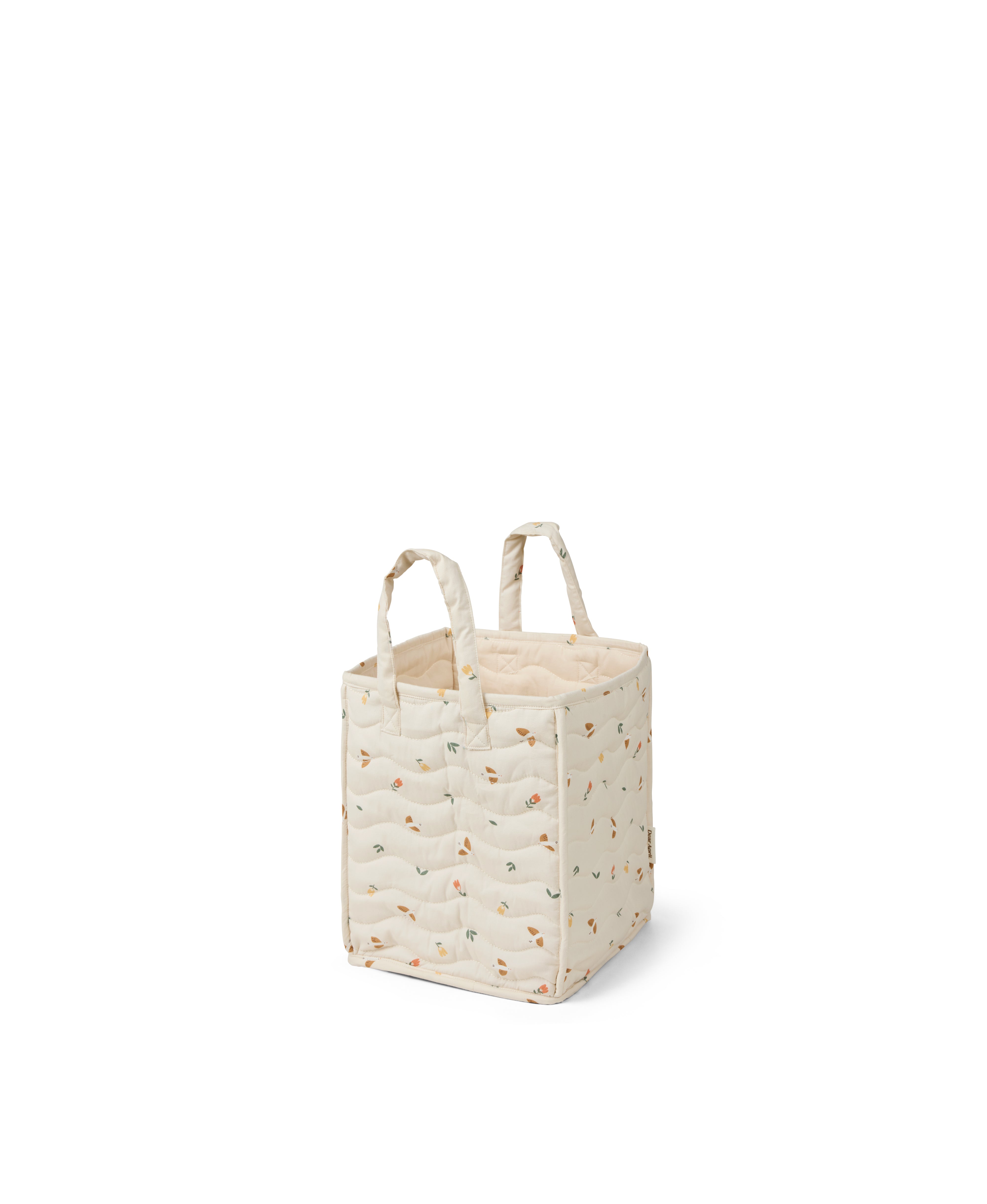 Ami Basket, Songbirds