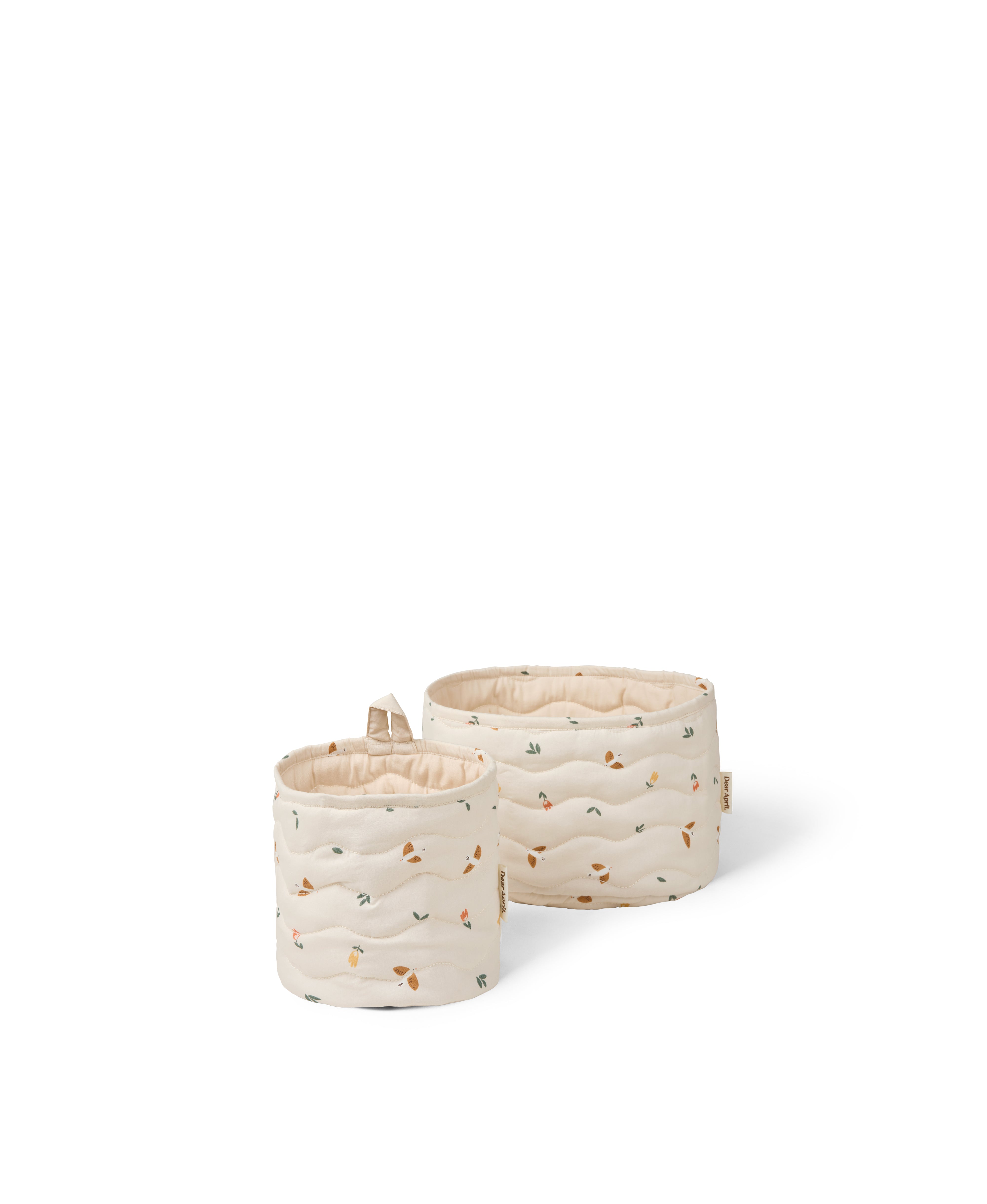 Kiki Baskets, Songbirds