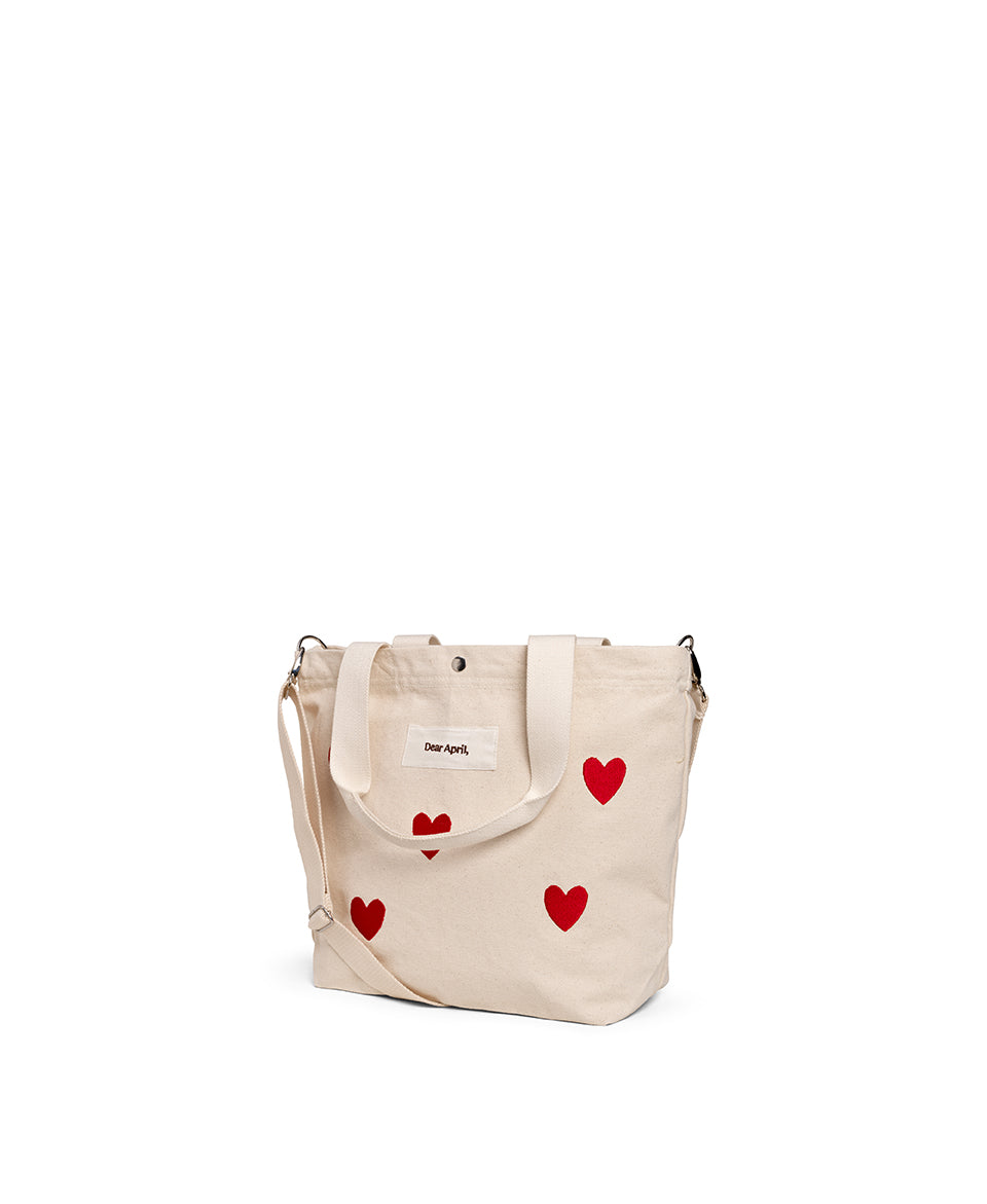 Heart Shopper, Little Love