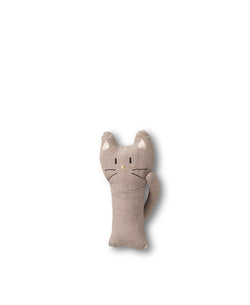 Small Rattle Cat