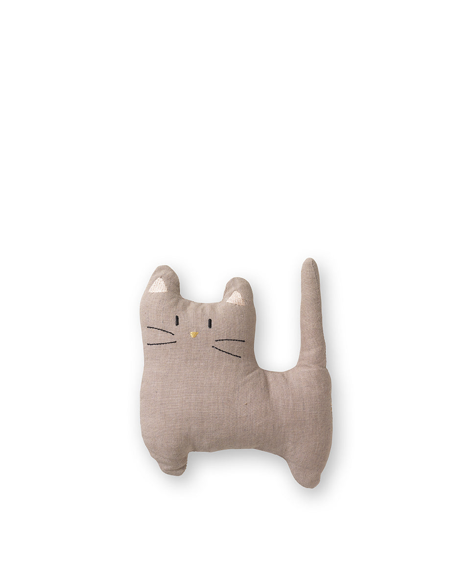 Soft Cat Toy