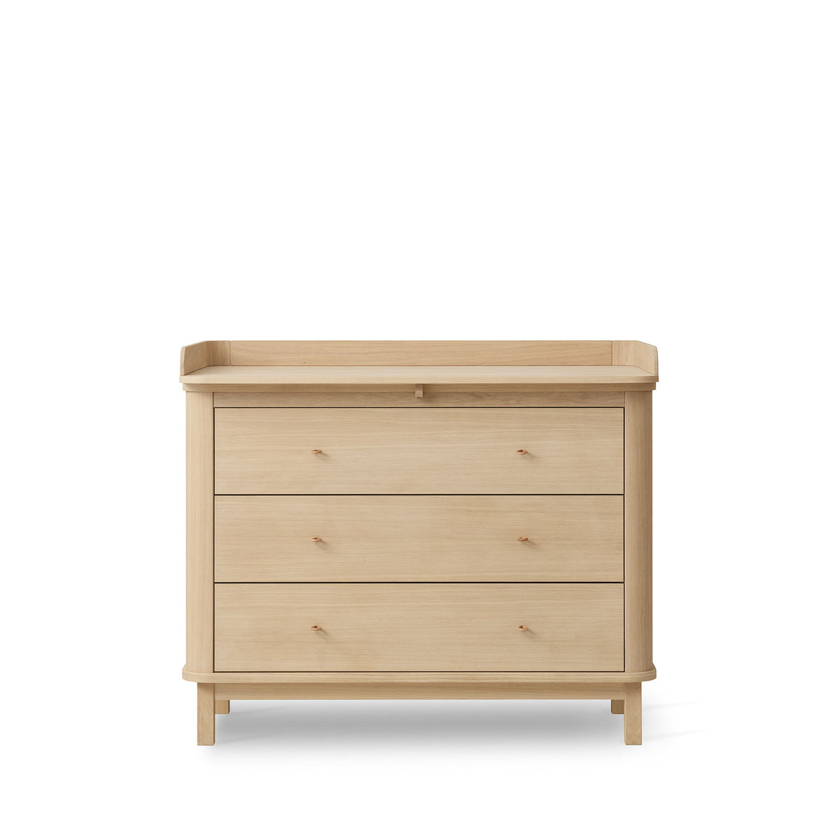 solid wood dresser changing table low voc water-based finish eu nursery 3 drawers, oak Dresses by Occasion – styleattribute-tops Blonde or White finish Pay With:$16.00 (Silkroll Fee: $0.40)