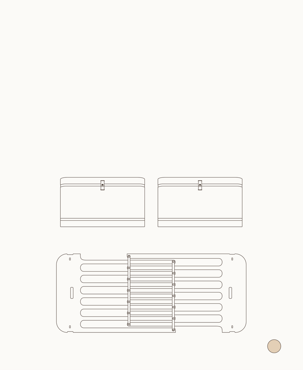 Mini+ Convension Kits