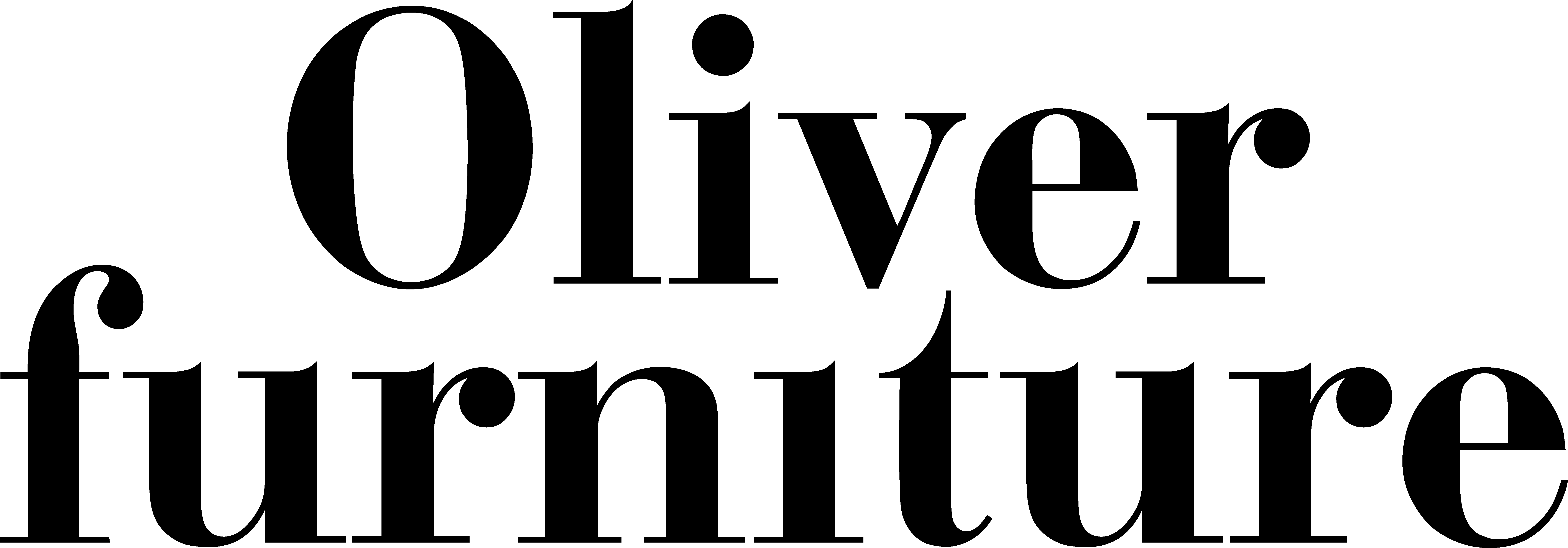Logo de Oliver Furniture