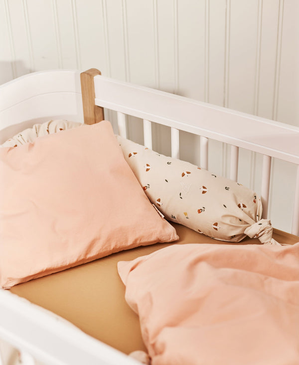 Baby Bedding 70x100 cm, Appleblossom