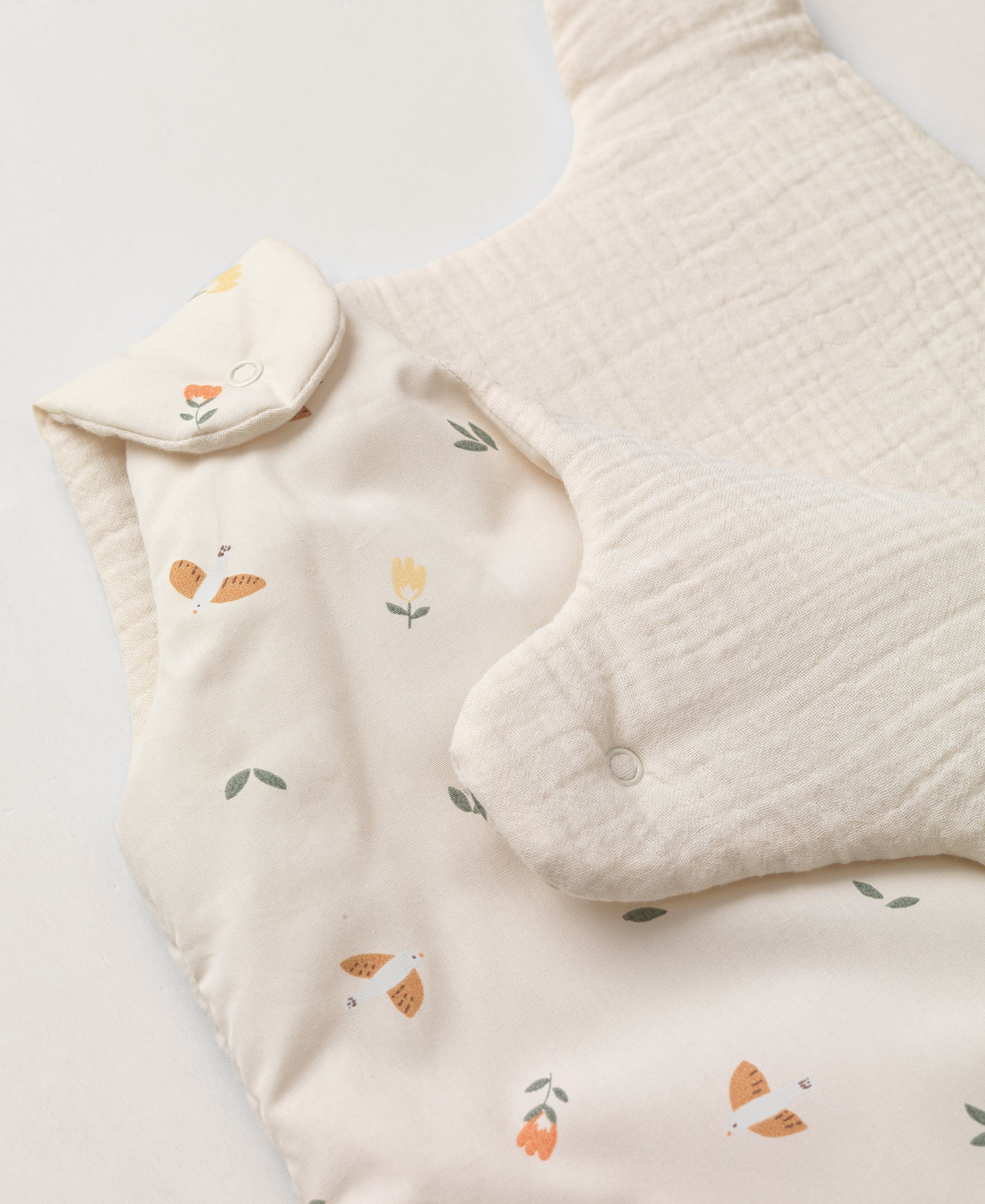 Wind Sleeping Bag, Songbirds
