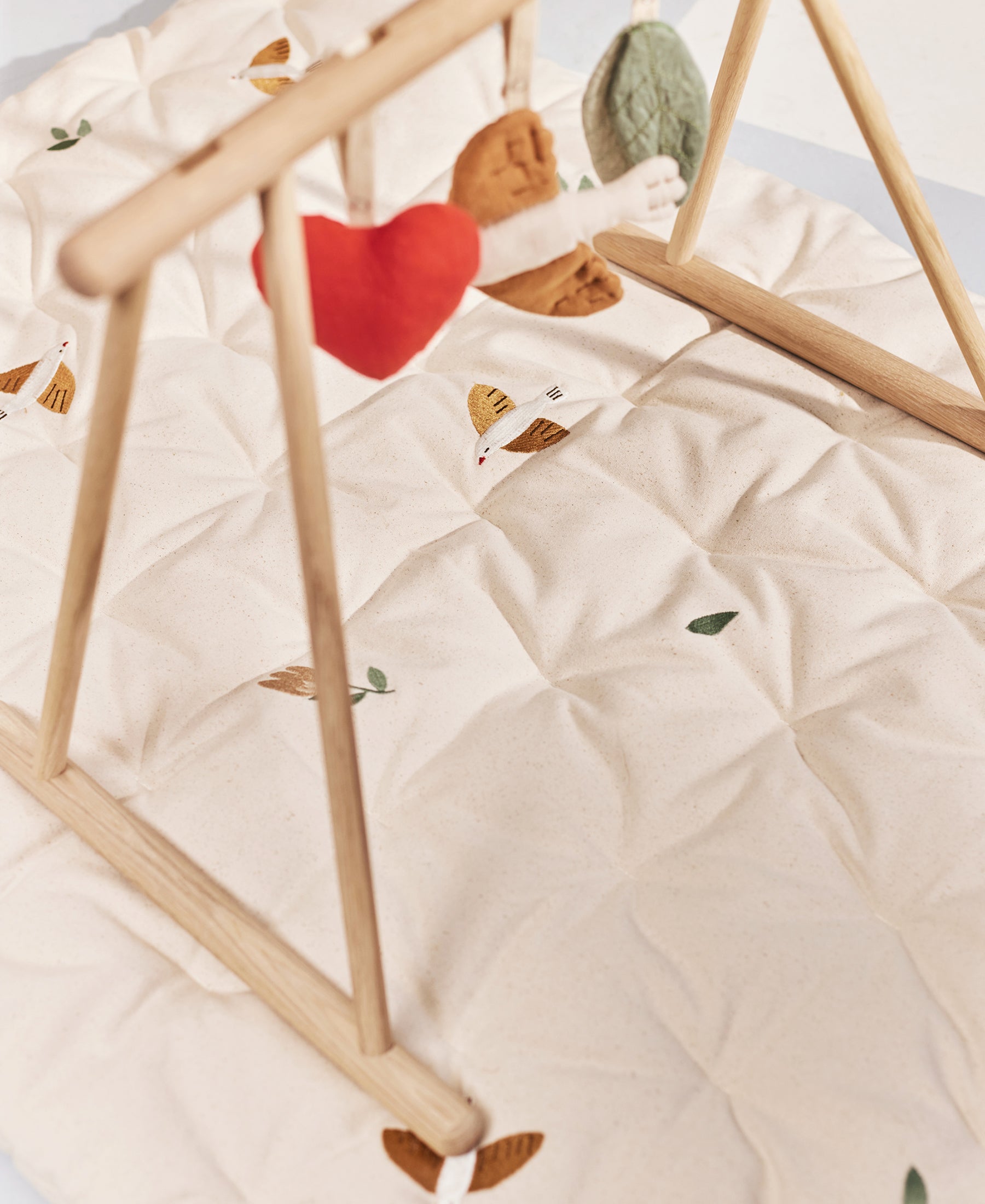 Nora Toys, Songbirds