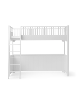 Seaside Classic loft bed