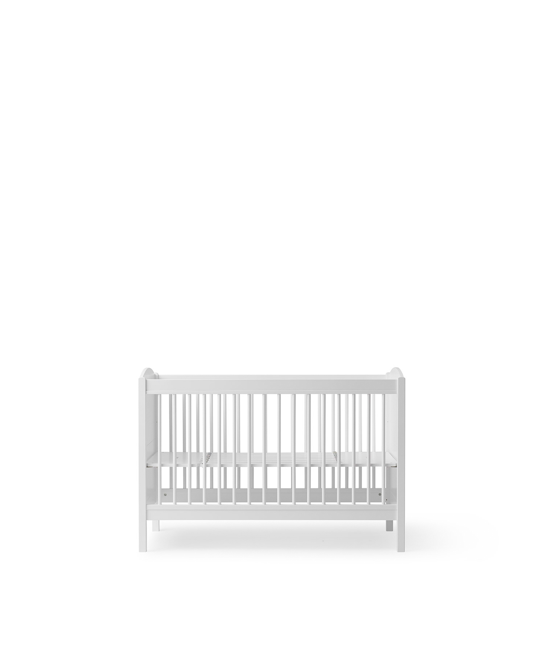 Seaside Lille+ cot bed