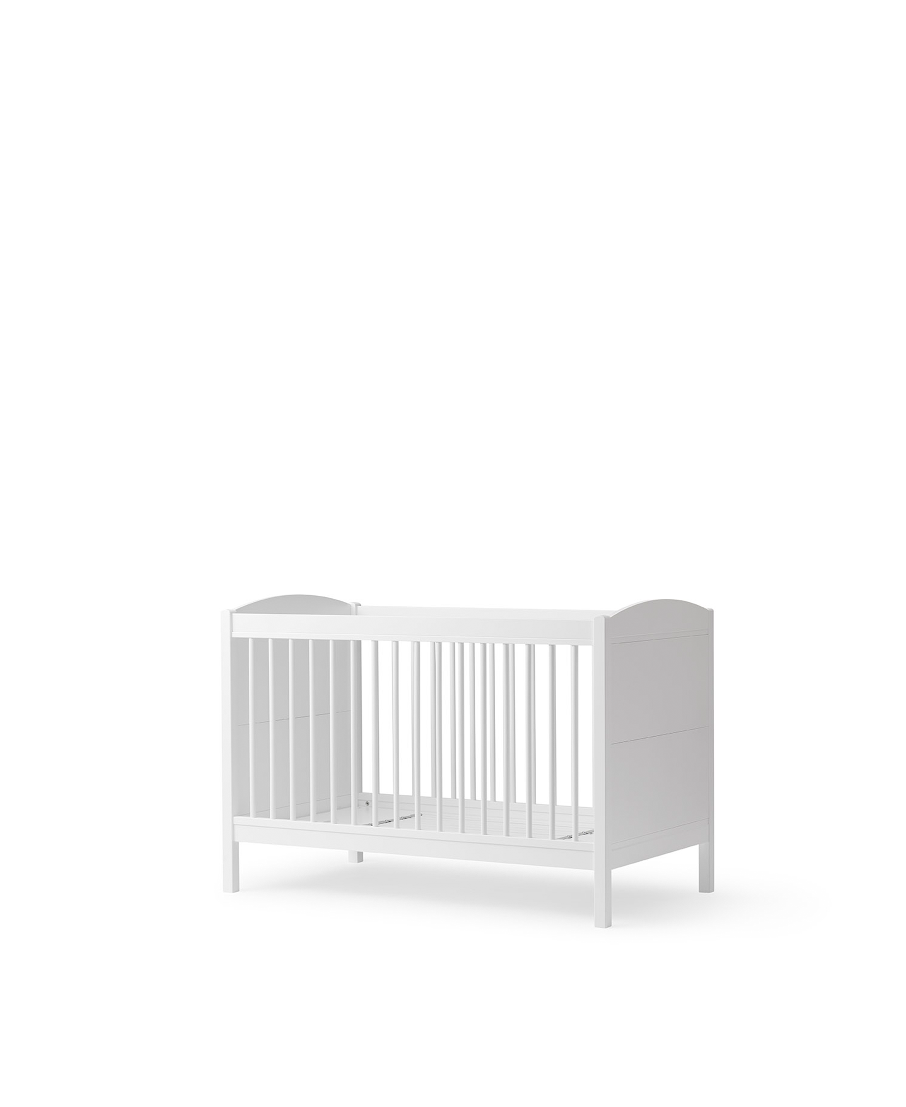 Seaside Lille+ cot bed