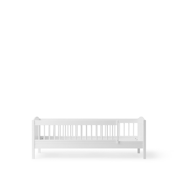 Seaside Lille+ junior bed – Oliver Furniture Com