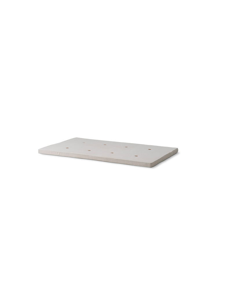 Play mattress, Seaside Classic junior low loft bed
