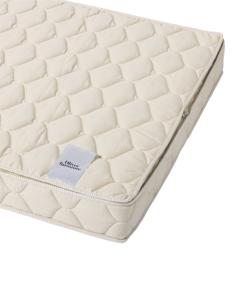 Mattress all beds Seaside Classic 90 x 200 cm Oliver Furniture Com