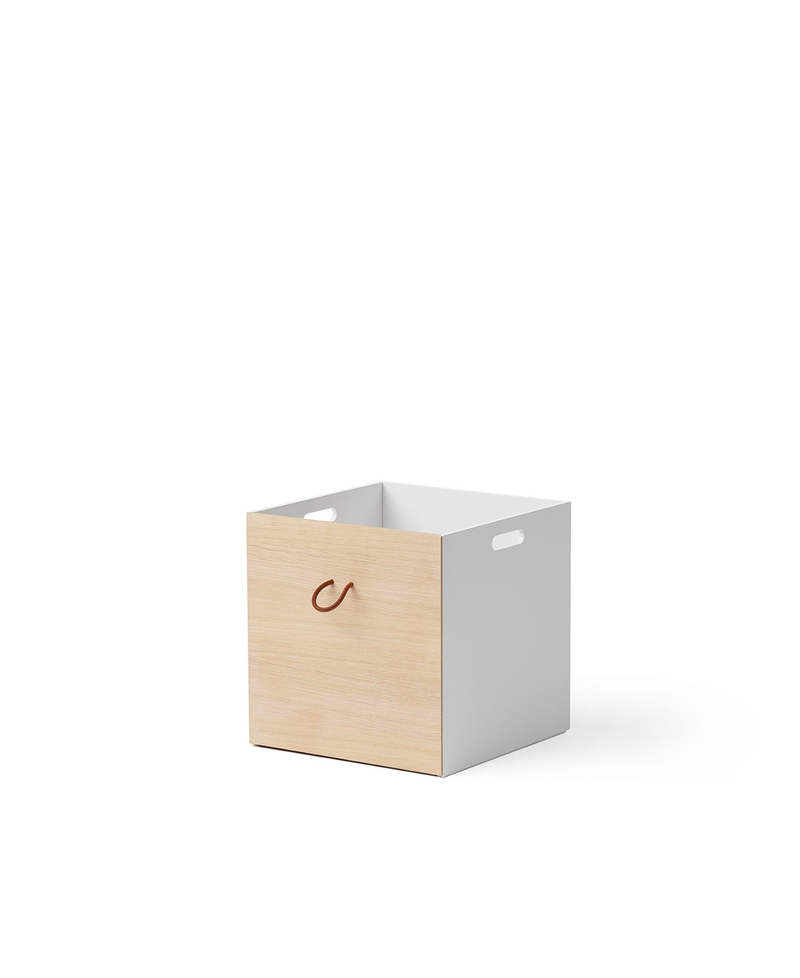Storage Boxes 2 pcs. – Oliver Furniture Com