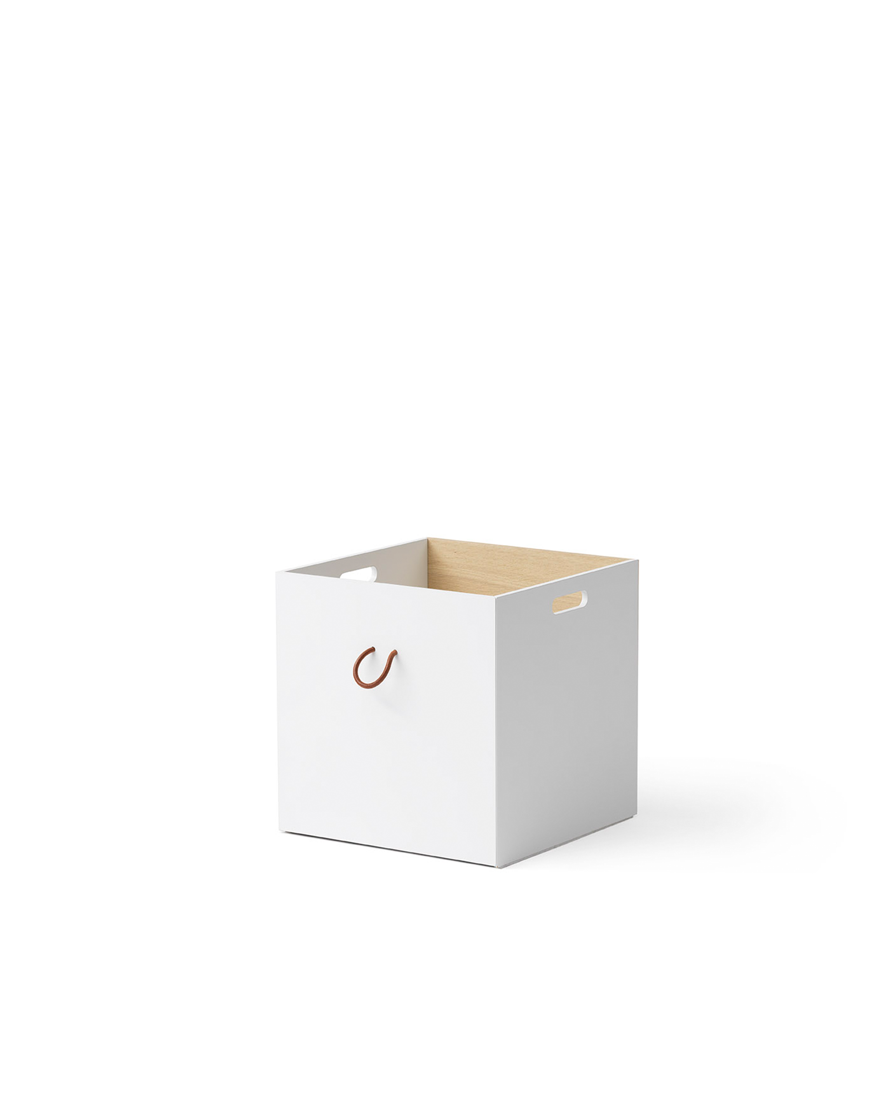 Storage Boxes 2 pcs.
