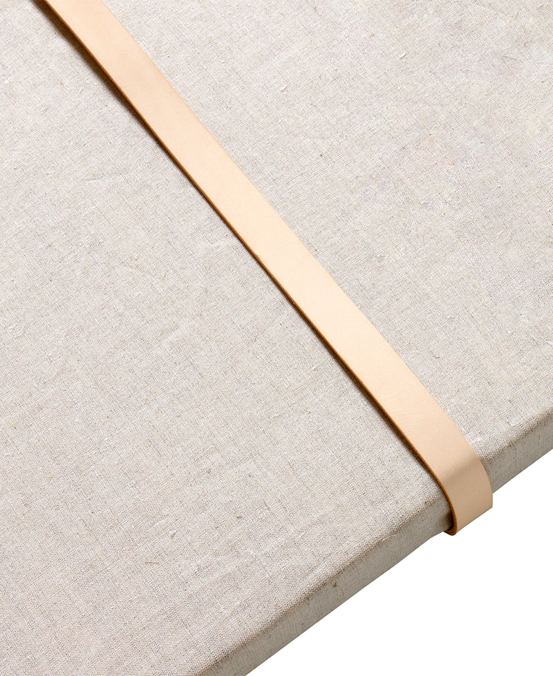 Leather straps for cushion 2 pcs. – Oliver Furniture Com