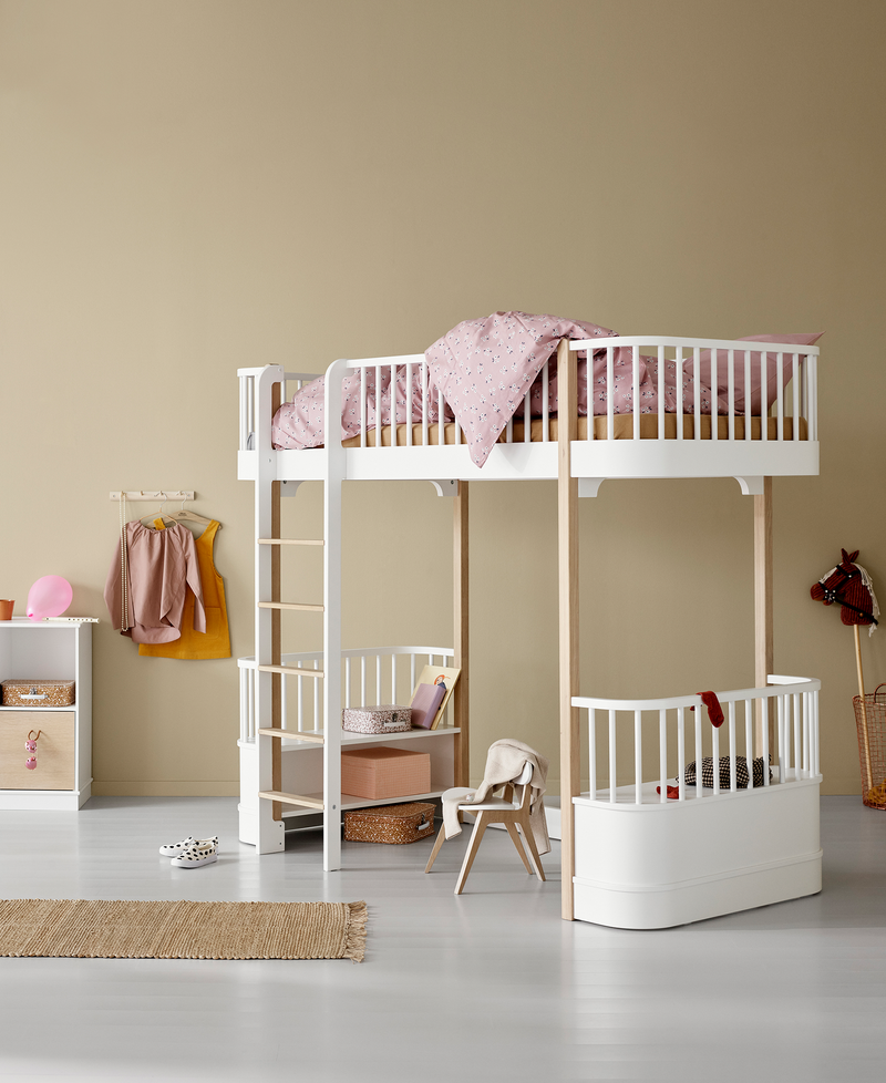 Oliver furniture best sale bunk bed