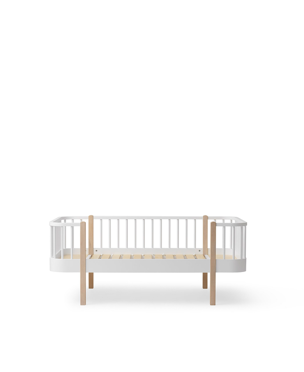 Materasso 82 cm per Culla Wood Next to Me Oliver Furniture – Decochic