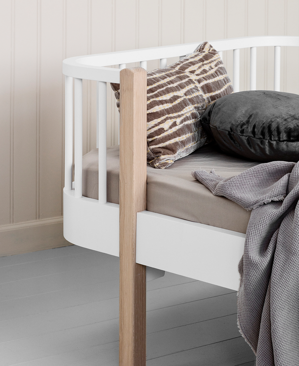 Cuscino Per Panca In Legno Oliver Furniture prezzo 79 € - La Casa del Bebè