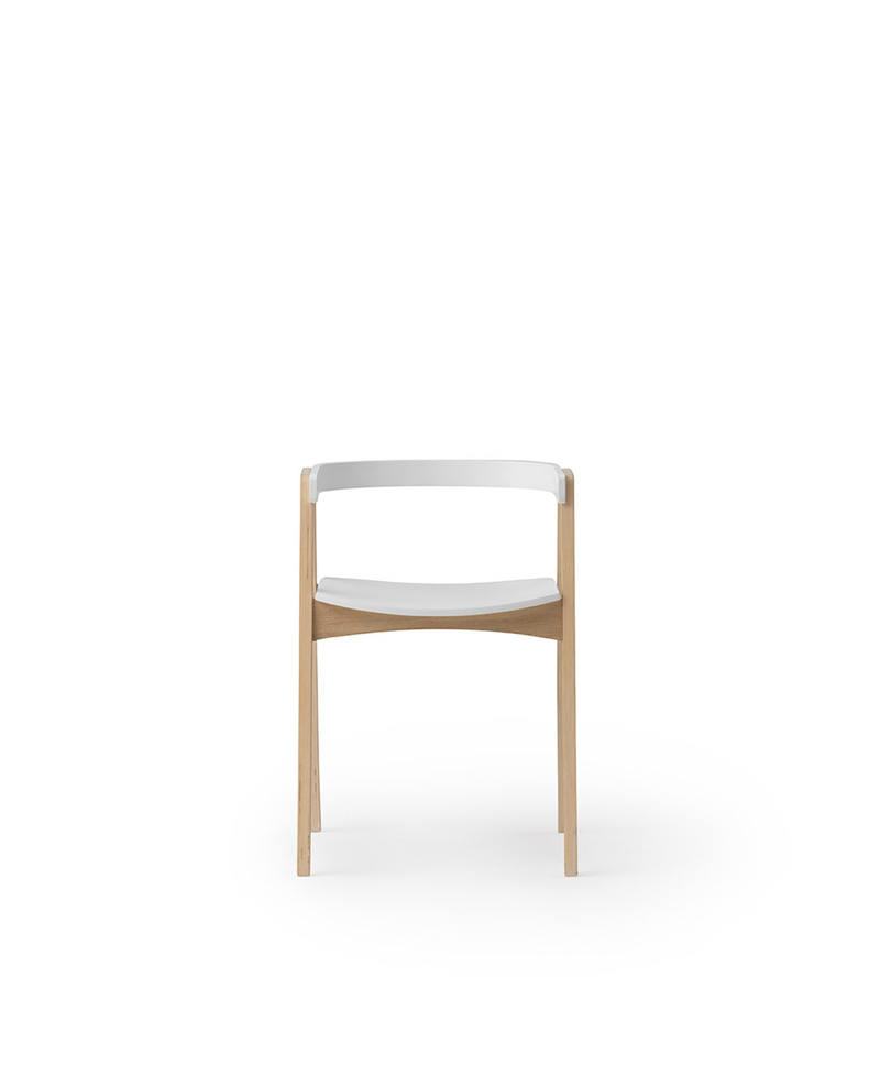 Oliver birch dining chairs hot sale