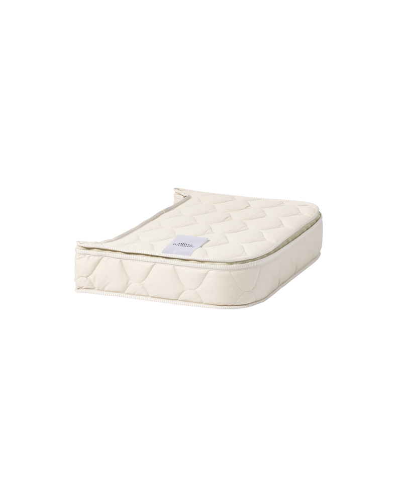 Mattress extender for sales baby