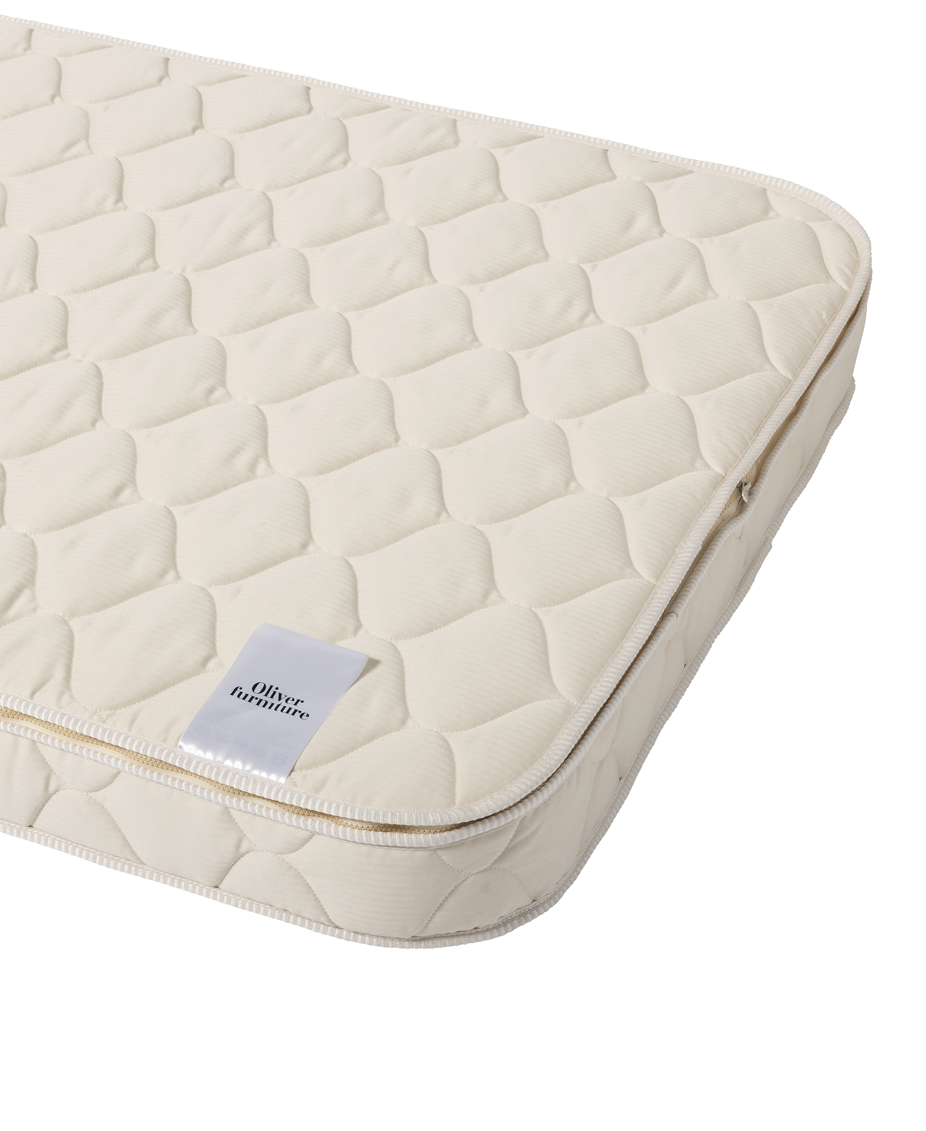 Mattress for Wood Original junior bed 90 x 160 cm