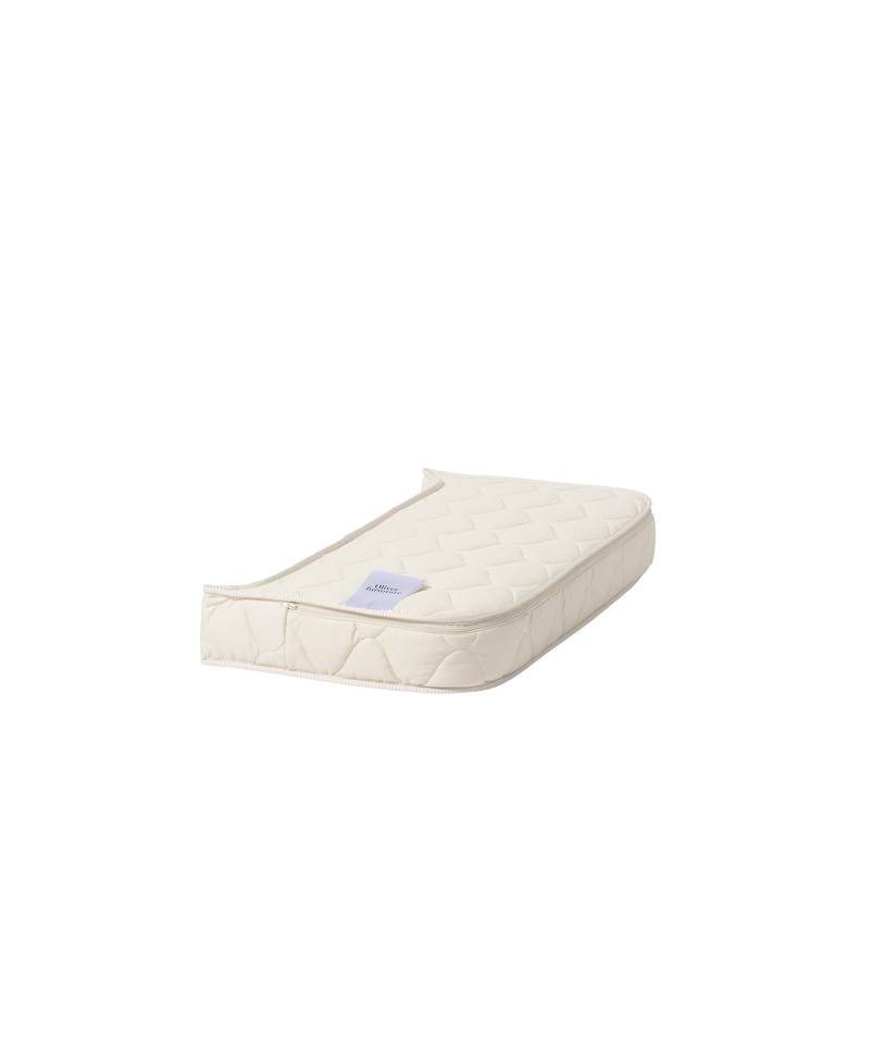 Mattress extension for Wood Original bed (from 160 cm to 200 cm)