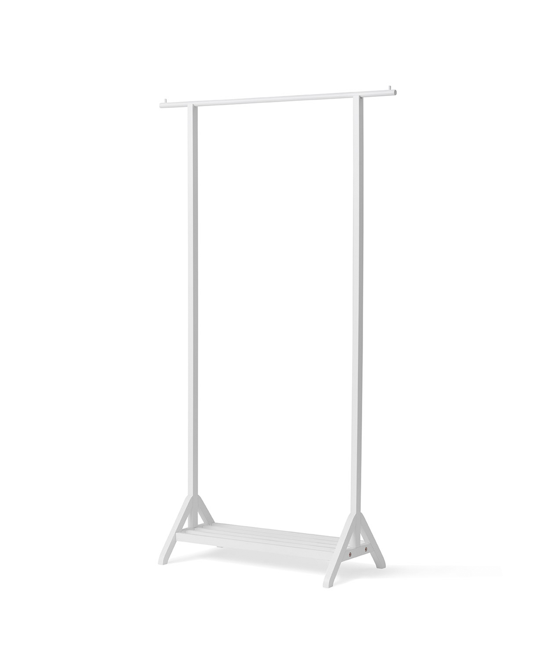 Seaside clothes rail 154 cm